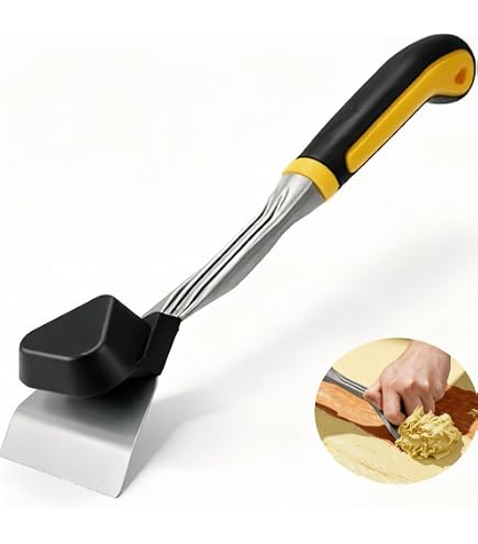 Amazon | BAHCO(バーコ) Carbide-tipped Scraper NS-650用替刃 442